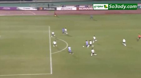 أهداف مباراة .. أوراوا ريد 1 - 1 سانفريس هيروشيما .. الدوري الياباني