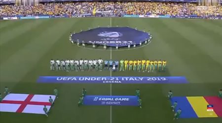 أهداف مباراة إنجلترا ورومانيا.. يورو تحت 21 عاما