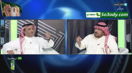حسن عبد القادر يهاجم مارك كلاتنبيرج