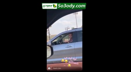 حمد الله يثير الجدل مجددا بتصرف غريب مع زميله في النصر