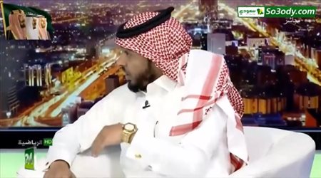 المريسل في تصريح مدوي: الهلال في أسوأ حالاته يهزم الأهلي دائما