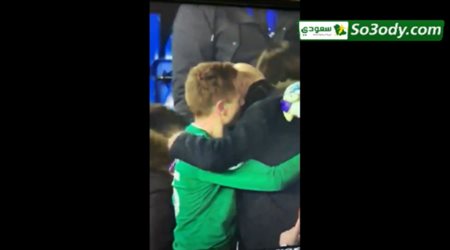 حارس ليفربول السابق يبكي بعد خروجه بشباك نظيفة لهذا السبب!