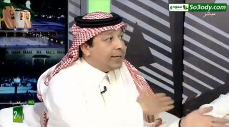 ناقد رياضي يتحدث عن فوائد عودة مارفيك للتدريب الاخضر السعودي