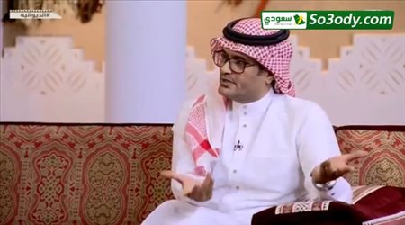 محمد البكيري يهاجم سامي الجابر بسبب تصريحاته غير الحاسمة