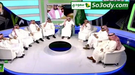 أبو هداية : هذه أكبر أكذوبة صنعها جمهور الإتحاد