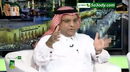 سعود الصرامي : الاهلي سيفوز الهلال و الاتحاد اذا صعد سيكون لقمة سائغة للاهلاوية !