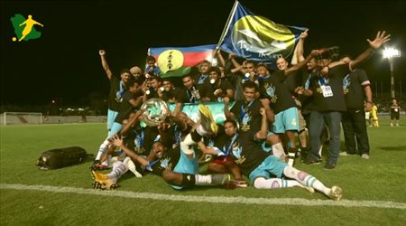 لحظات تتويج أندية مونديال الأندية على أهازيج واحتفالات الجماهير