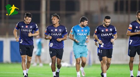 الهلال وأوراوا.. أزمات وعثرات تستنجد بكأس دوري أبطال آسيا