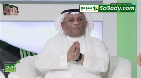 حسن عبد القادر : مدرب الشباب لعب بطريقة الأندية الصغيرة