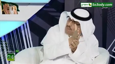 محمد الدويش يقترح بدعم جميع الأندية بالتساوي