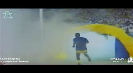 فيديو مثير.. النصر يستعرض مشاركته المشرفة في مونديال الأندية