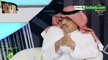 محمد الدويش يهاجم دفاع النصر .. الاداء ضعيف من اخر مبارايات الدوري