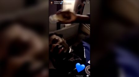 جوميز يشعل حماس لاعبي الهلال بـأهزوجة قبل نهائي أبطال آسيا