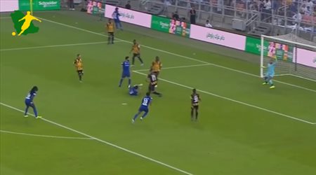 الهلال.. من آلام الماضي إلى إنجازات الحاضر