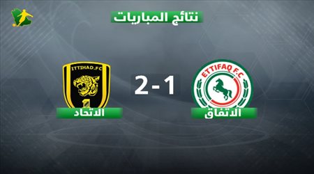 الجولة 10 من دوري المحترفين .. الوحدة يصعق النصر والهلال العالمي على القمة