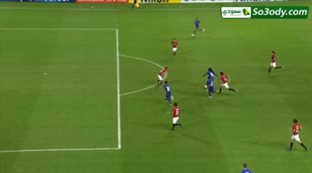 ذكرى سيدني تعود.. حكم المباراة يحرم الهلال من هدف صحيح أمام أوراوا