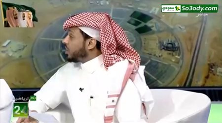 عبدالعزيز المريسل يكشف عن سبب مشكلة اللاعب عبدالفتاح ادم لاعب مع التعاون