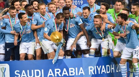 السعودية وجهة لاستقبال الأحداث العالمية في 2019