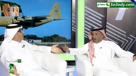 حسن عبدالقادر : فوز الهلال بنتيجة 11 هدف على فريق !! هذا فريق حواري