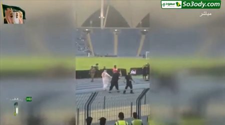 تعليق قوي علي استفزازات رئيس الشباب لجماهير النصر