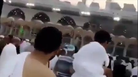 مشجع يدعو بخسارة الهلال نهائي دوري أبطال آسيا