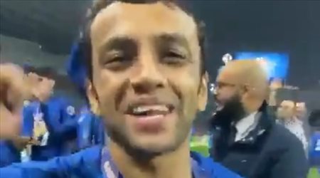 تصريحات الشلهوب عقب الفوز بدوري أبطال آسيا واللقب الثاني له في تاريخه