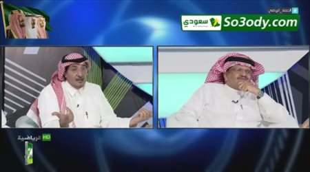 عدنان جستنيه ردا على عايد الرشيدي : الإعلام يشجع على الكذب