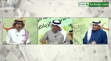 سليمان الجعيلان : هذا النادي الاقرب لتحقيق ماحققه الهلال في الفترة القادمة