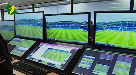 الاتحاد السعودي يخمد فتنة الفار