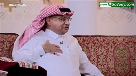 في أول ظهور إعلامي.. حوار المفاجآت والتصريحات الساخنة من متحدث النصر