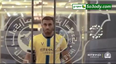 بطريقة مبهرة.. النصر يعلن عن أجانبه في أبطال آسيا