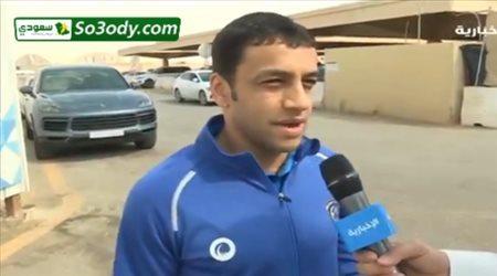 ظلم تحكيمي ورسائل تحفيزية.. ماذا قال نجوم الهلال قبل السفر لليابان؟