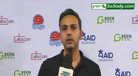 مراسل الرياضية السعودية يكشف أسباب غياب بريجوفيتش عن مواجهة الوحدة