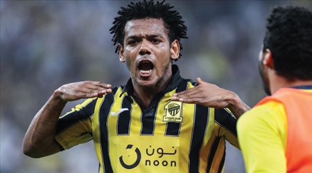 رومارينيو .. تعرف على رحلة البرازيلي مع الاتحاد في 7 معلومات