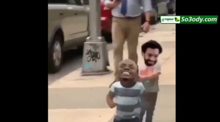 صلاح ينهي خلافه مع ماني يفيديو ساخر