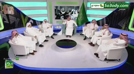 المريسل يتهكم علي دفاع الهلال بسبب وزن حمدالله ويثير الجدل داخل الاستديو