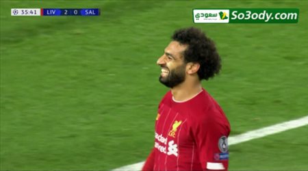 أهداف مباراة .. ليفربول 4 - 3 ريد بول .. دوري أبطال أوروبا