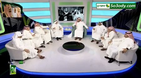 جدل كبير اثناء ذكر الارقام التاريخية لمهاجم النصر في الدوري السعودي