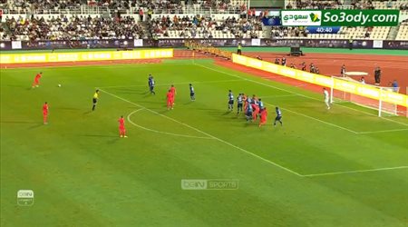 أهداف مباراة .. باريس سان جيرمان 1(5) - 1(6) اينتر ميلان .. مباراة ودرية