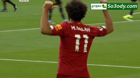 ملخص مباراة .. ليفربول 3 - 1 ارسنال .. الدوري الانجليزي