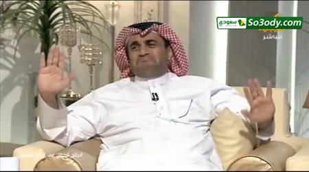 خالدالبلطان: أنا الرياضي الوحيد في السعودية الذي عرضت عليه رسميا رئاسة النصر والشباب