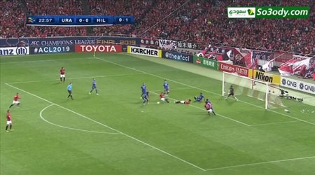 البليهي يرد على الانتقادات بإنقاذ أسطوري منح الهلال لقب آسيا