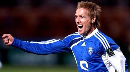 ويلهامسون : هذا افضل لاعب لعبت بجانبه