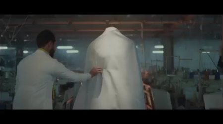 فارس نجد.. النصر يعلن عن قميصه الثالث بطريقة مبهرة