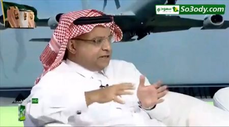 ناقد رياضي: إدارة ظل تحكم النصر بدلا من السويكت