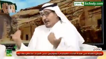 عايد الرشيدي يكشف تفاصيل خروج انس ال شيخ من سباق الانتخابات