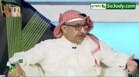 محمد الخراشي : النصر اكثر الفرق استعدادا للدوري القادم