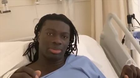 بمشاعر فياضة.. جوميز يفصح عن حلمه ويتوعد بتحقيقه