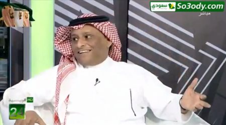 حسن عبدالقادر : أدعم استمرار الحكام لكن بشرط