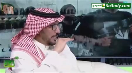 فهد الروقي : عمر السومة اقوي شخصية داخل الاهلي ويستشهد بموقف مع لاعبين سابقين بالفريق